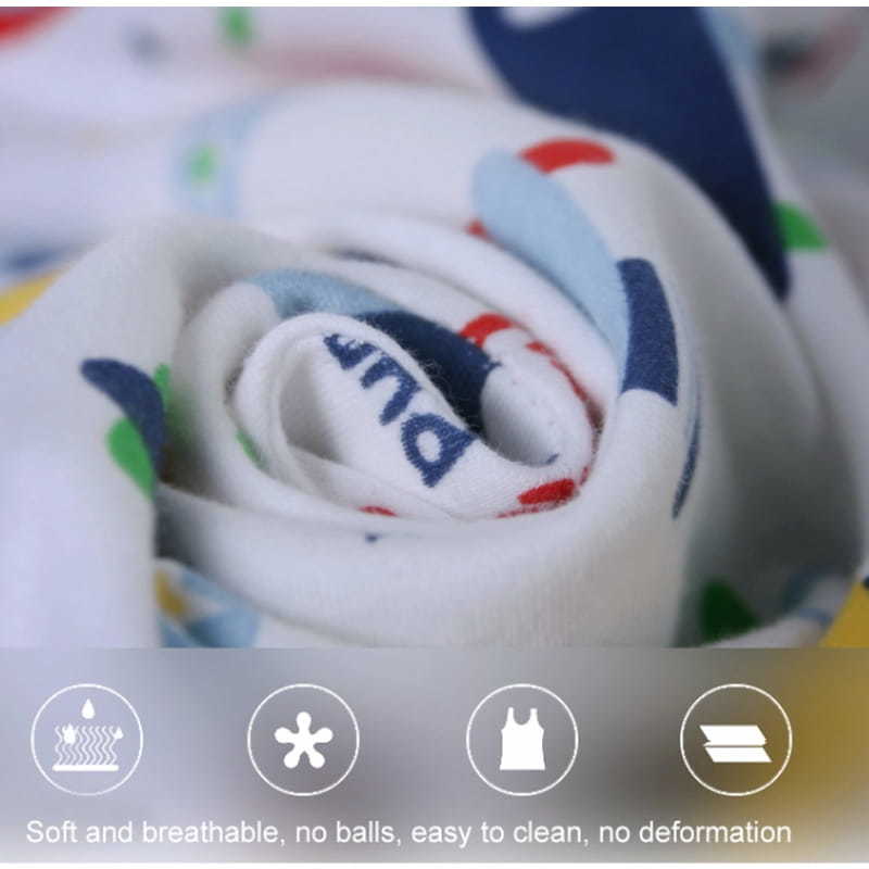 Almohada de protección para la cabeza, venta directa de fábrica, almohada de espuma viscoelástica para bebé, almohada para bebé