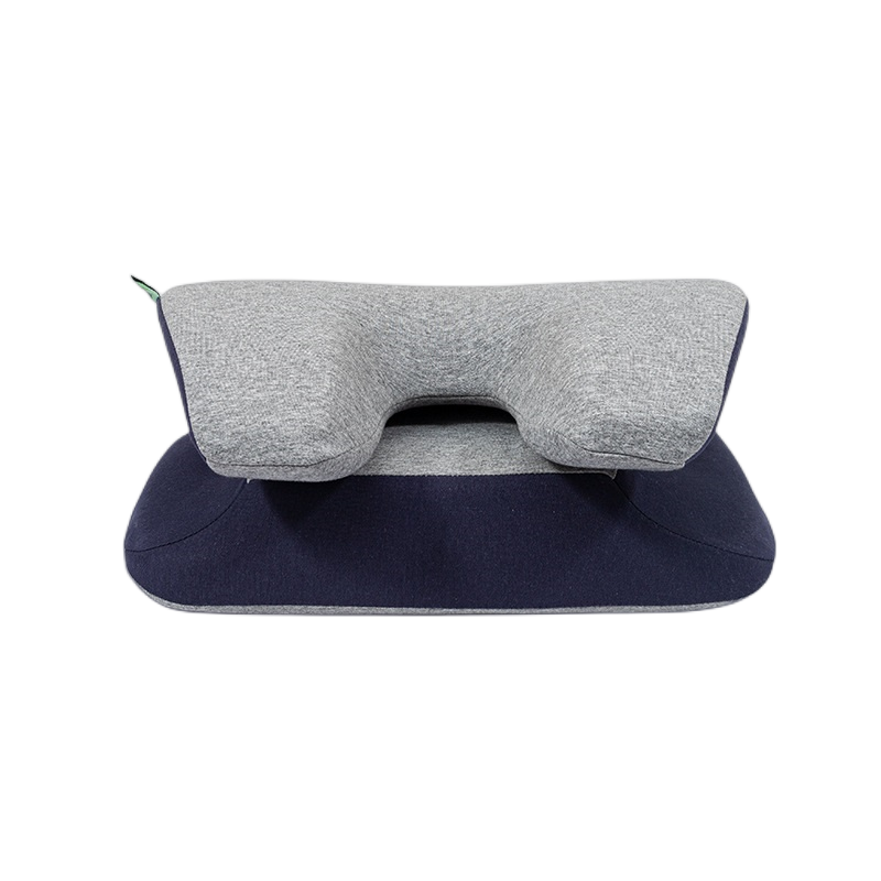 Almohada para siesta para estudiantes, almohada para siesta plegable para oficina, transfronteriza, especial para acostarse, almohada de espuma viscoelástica, artefacto para siesta para niños