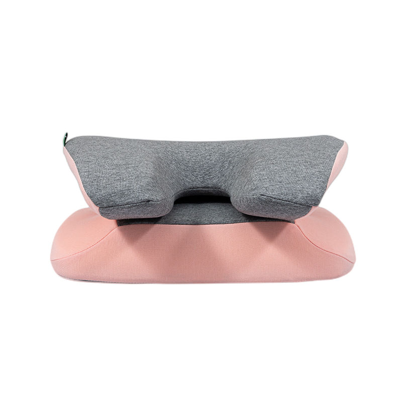 Almohada para siesta para estudiantes, almohada para siesta plegable para oficina, transfronteriza, especial para acostarse, almohada de espuma viscoelástica, artefacto para siesta para niños