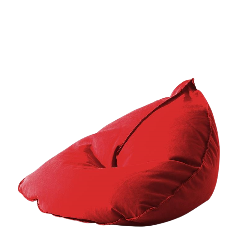 Lazy sofa bean bag net red single small sofa floor tatami pequeño apartamento dormitorio balcón ocio perezoso silla